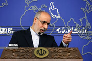 Irán arremete contra reunión del Ministro de Inteligencia sionista con figuras antirrevolucionarias