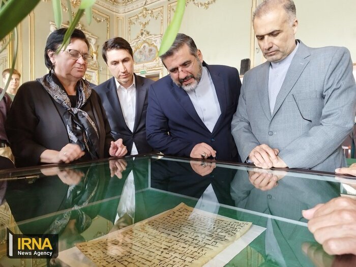 فرصت سهمبری مازندران از جشنواره فیلم کشورهای حاشیه خزر