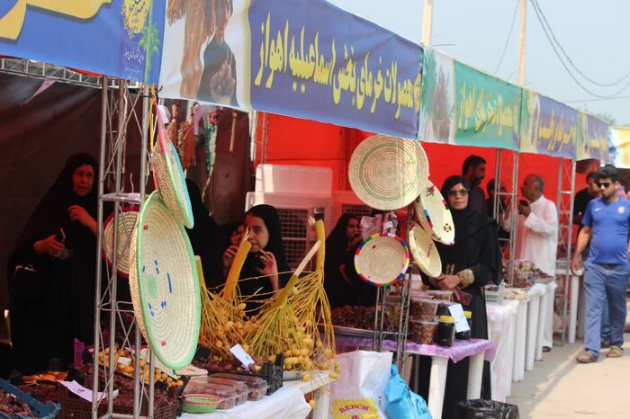 رونق اقتصادی روستاهای خوزستان مهمترین اقدام برای جلوگیری از مهاجرت