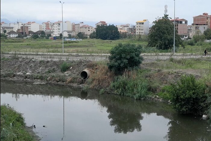 استاندار: فاضلاب مساله ای جدی برای آستارا و کل گیلان است