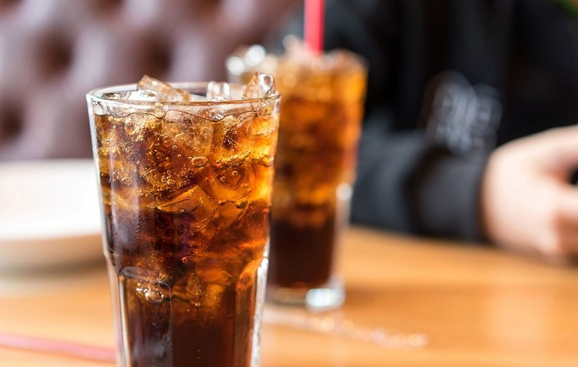 نوشابه بر سلامت روان کودکان تأثیر میگذارد!