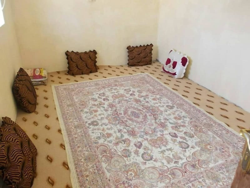 تنگه چاهکوه قشم؛ نمایشی از تکاپوی آب و صخره