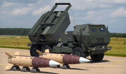 احتمال اهدای موشک‌های بالستیک از سوی آمریکا به اوکراین
