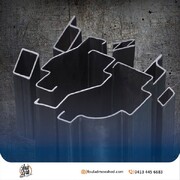 صدرا پروفیل کاوه؛ مرکز خرید و فروش انواع پروفیل، قوطی و لوله فولادی با قیمت کارخانه