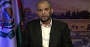 عضو ارشد حماس: هدف اصلی ما توقف تجاوز نظامی به غزه است