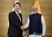 کره جنوبی و هند همکاری های دفاعی را تقویت می کنند