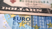 احتمال بروز رکود همزمان با کاهش ارزش یورو برای هشتمین هفته متوالی