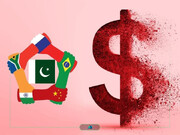 نگاه پاکستان به دلارزدایی، آغاز رایزنی اسلام‌آباد برای پیوستن به بریکس