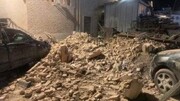Bei dem Erdbeben in Marokko sind 296 Menschen ums Leben gekommen und 153 verletzt