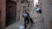Иран выразил готовность оказать помощь Марокко после землетрясения