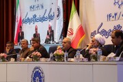 استاندار کرمان خواستار ورود دستگاه‌های نظارتی به فعال‌سازی پهنه‌های معدنی شد