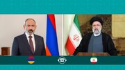 Раиси: любые изменения в регионе и границах региона являются красными линиями Ирана