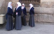 Iran complains to UN over France’s abaya ban in schools