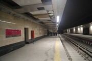 ۵ ایستگاه مترو تهران در مرحله بهره‌برداری/ نحوه خدمات اتوبوسرانی در مهرماه اعلام شد