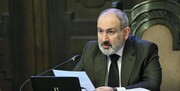 Paşinyan Əliyevlə danışmağa hazır olduğunu açıqlayıb