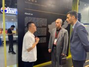 ابراز علاقه سرمایه‌گذاران چینی برای ساخت واحدهای مسکونی با تکنولوژی روز جهان در چابهار
