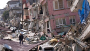 اعلام آمادگی ایران برای امدادرسانی به زلزله‌زدگان مغرب