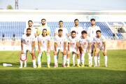 واکنش تند سازمان لیگ به اظهارت مدیر تیم فوتبال امید