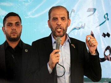 پاسخ تمسخرآمیز حماس به ادعای وزیر جنگ رژیم اسراییل درباره «السنوار»
