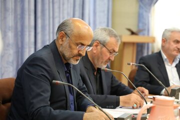 معاون استاندار: دانشگاه‌ها در تدوین دانشنامه دفاع مقدس استان اردبیل همکاری کنند