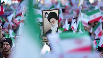 L'Ayatollah Khamenei fera de l'Iran la première et la plus grande puissance du Moyen-Orient, rapporte le magazine Foreign Affairs