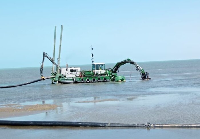 چرا کسی به فکر خزر نیست؟