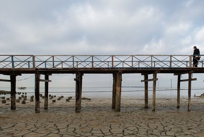 چرا کسی به فکر خزر نیست؟