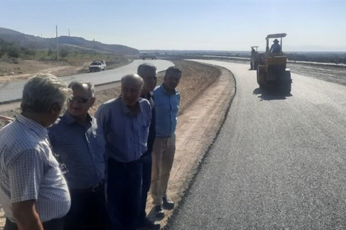 ۶۵ درصد از اراضی گنارگذر ایلخچی آذربایجان شرقی تملک شده است