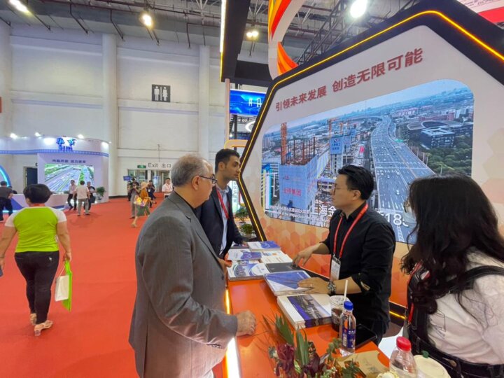 ابراز علاقه سرمایه‌گذاران چینی برای ساخت واحدهای مسکونی با تکنولوژی روز جهان در چابهار