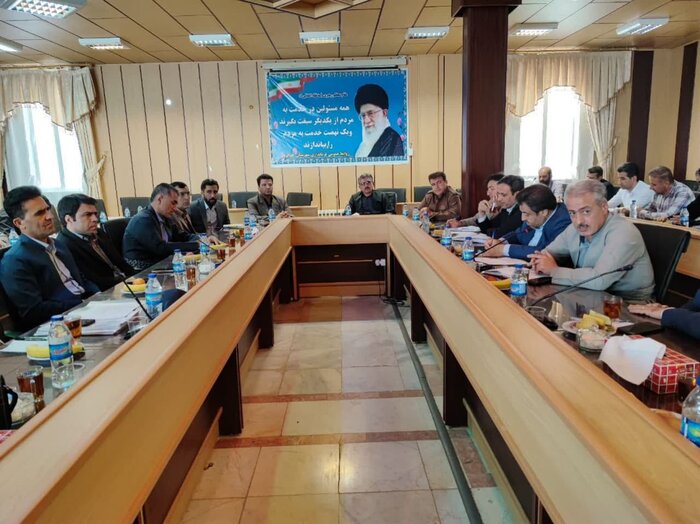 معاون استاندار کرمانشاه: لازمه جذب سرمایهگذار ایجاد امنیت اقتصادی است