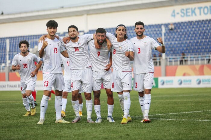 تیم امید فراموش نشود؛ بهانهجویی ممنوع