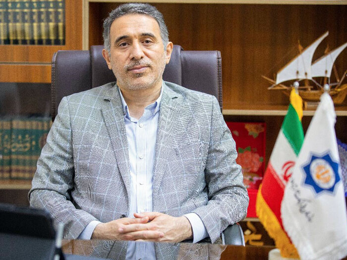 قرار برای اقتدار