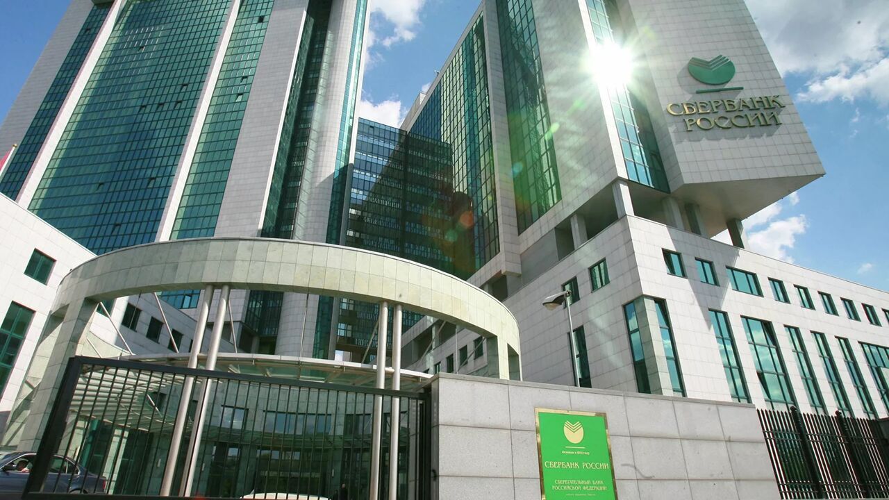 Russlands größte Bank ermöglicht Geldüberweisungen in den Iran