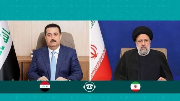 علیحدگی پسند اور دہشت گرد گروہوں کی کسی بھی قسم کی حرکت نا قابل تحمل، صدر ایران