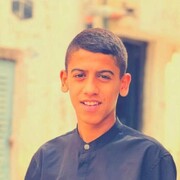 استشهاد فتى فلسطيني برصاص الاحتلال بمخيم العروب شمال الخليل