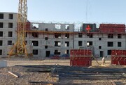 «کمبود زمین» مشکل اساسی اجرای طرح نهضت ملی مسکن در مازندران