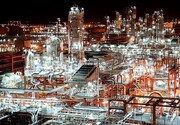 ۱۵ میلیارد متر مکعب گاز در پارس جنوبی تولید شد