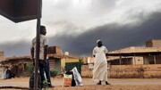 ۱۳ هزار نفر در شمال دارفور به مالاریا مبتلا شدند