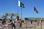 پاکستان و افغانستان؛ خطر عبور از تنش های مرزی به سمت رویارویی