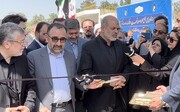 وزیر کشور: هشت میلیون زائر در دهه پایانی ماه صفر به مشهد سفر می‌کنند+فیلم