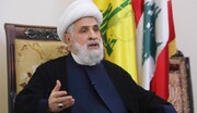Hezbollah fully prepared for potential Israeli aggression on Lebanon: Qassem