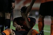 چرا مسی‌های فوتبال کرمان به موضع ضعف رفتند؟