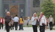 هدفگذاری دولت برای جذب ۲ میلیون گردشگر خارجی در مازندران محقق می‌شود؟