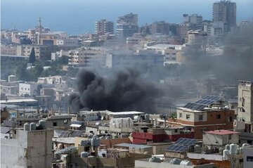 نشست فتح و حماس برای پایان دادن به درگیری‌ها در اردوگاه «عین الحلوه»