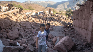 آخرین جزئیات از مدارس تخریب شده در زلزله سال ۹۹ سی سخت