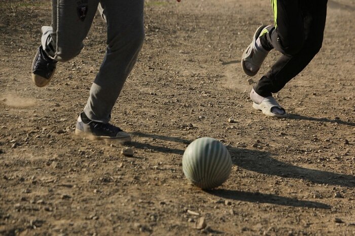 مدارس فوتبال کردستان و هزار راه نرفته