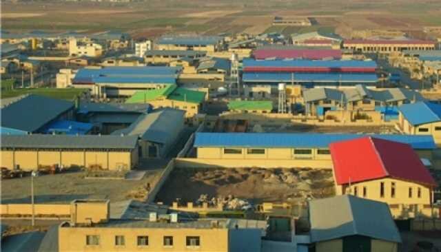 نوید تکمیل زیرساختهای شهرک صنعتی خنج؛ جذب ۱۵سرمایهگذار و اشتغالزایی ...