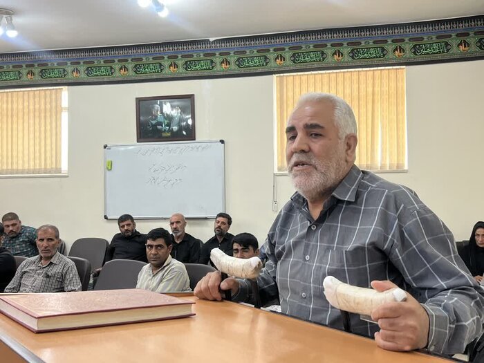 متهم ردیف اول حادثه تروریستی شاهچراغ (ع) : برای آتش زدن نمازگزاران بنزین تهیه کرده بودم