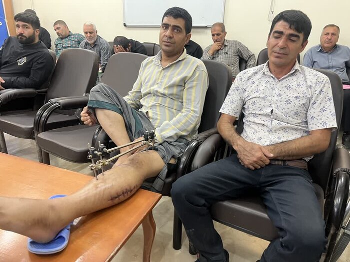 متهم ردیف اول حادثه تروریستی شاهچراغ (ع) : برای آتش زدن نمازگزاران بنزین تهیه کرده بودم