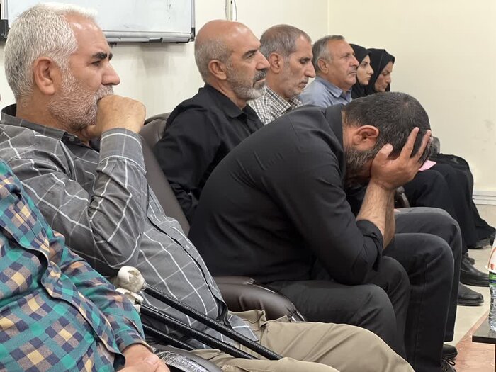 متهم ردیف اول حادثه تروریستی شاهچراغ (ع) : برای آتش زدن نمازگزاران بنزین تهیه کرده بودم